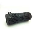 thumbnail image 1 of Sylvania Water Resistant Bluetooth Speaker, Black, 1 of 4