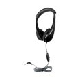 thumbnail image 1 of Motiv8 TRS Casque de Classe avec Contrôle du Volume en Ligne, 1 of 1