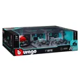 thumbnail image 4 of 1:43 Mercedes Formula Racing Paddock, 4 of 5