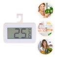 thumbnail image 5 of KAKOWELY Refrigerator Thermometer 1pc Professional Refrigerator Thermometer High Precision Fridge Thermometer2.76"X2.56"X0.79", 5 of 5
