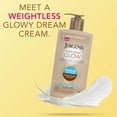 thumbnail image 2 of Moisturizer Jergens Natural Glow Hydra Gel Self Tanner 245mL, 2 of 9