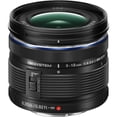 thumbnail image 1 of OM System M.ZUIKO 9-18MM F4.0-5.6 II Lens, 1 of 4