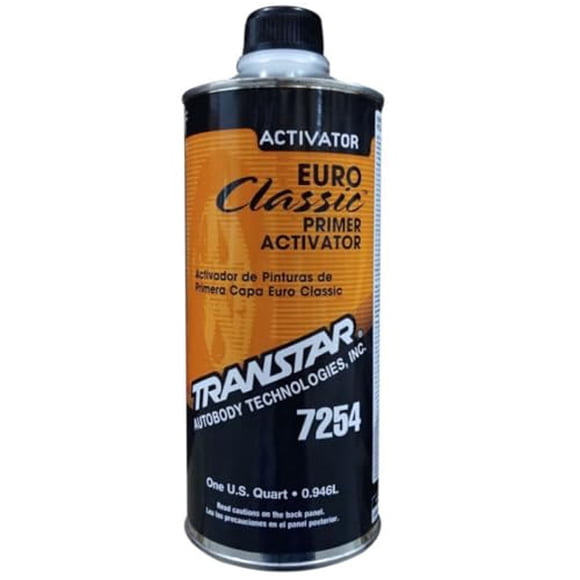 TRANSTAR 7254 Euro Classic Activateur d'Amorçage - 1 Quart
