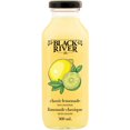 thumbnail image 1 of Black River Juice - Limonade Classique, 1 of 3