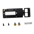 thumbnail image 1 of QualitChoice Track Saw Square Guide Rail Metal Rail Easy Circular Track Guide Install Saw, 1 of 6