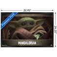 thumbnail image 2 of Star Wars : Le Mandalorien - Yeux, 2 of 4