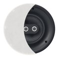 thumbnail image 1 of OSD 8â€ Trimless in-Ceiling Speaker - DVC Dual Dome Tweeters Stereo â€“ ACE840TT, 1 of 4