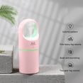 thumbnail image 4 of RKSTN Home Appliances and Devices USB Humidifier With ,Quiet Cool Mist Humidifier For Bedroom And Office ,Plants, Easy To Clean Home Appliances, 4 of 7