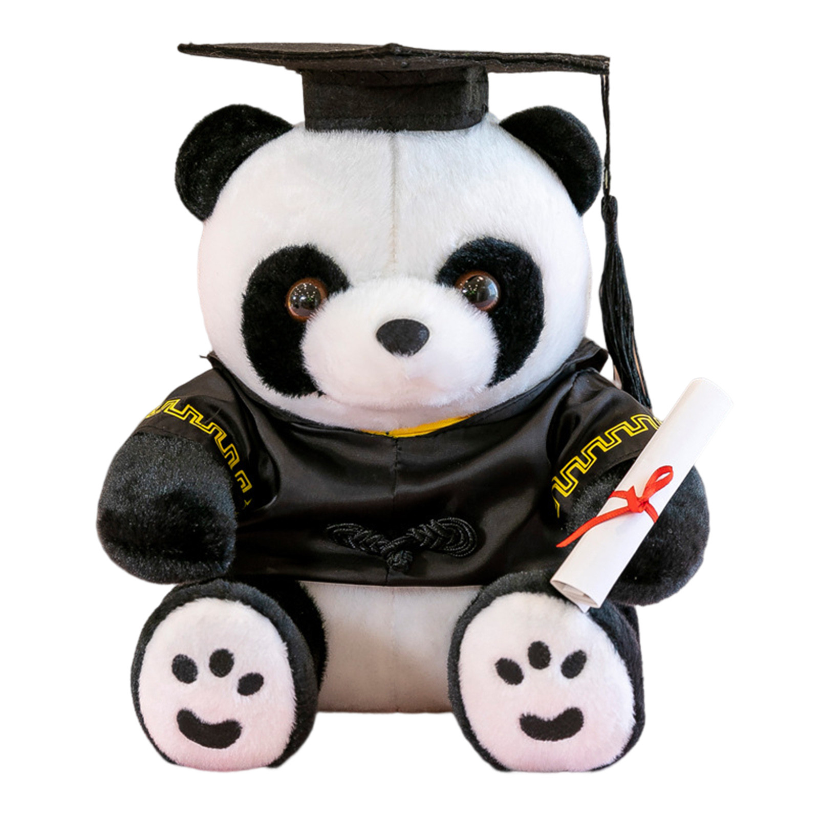 Graduation Teddy Bear Gift Inch Graduation Stuffed Bear Toy Class Of 2023 Graduation Bear Doll With Gift Bag For Kindergarten Elementary High School College Graduation Day