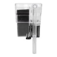 thumbnail image 4 of Fish Tank Waterfall Filter Aquarium Waterfall Filter Aquarium Water Filter Fish Tank Water Filter 3 In 1 Submersible Pump Waterfall Filter Water  For Fish Tank Aquarium CN Plug, 4 of 8