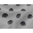 thumbnail image 4 of oneOone Viscose Jersey Fabric Elephant Block Fabric Prints By Yard 60 Inch Wide, 4 of 5