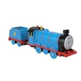 thumbnail image 1 of Thomas et ses amis Locomotive Gordon motorisée et wagon, 1 of 6