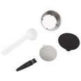 thumbnail image 1 of Adaptateur de Dosette de Café Réutilisable Accessoires pour Machine à Café pour DOLCE pour GUSTO pour Machine à Café EdgLUMIO, 1 of 10