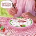 thumbnail image 4 of Paint Your Own Strawberry Shortcake™ Stepping Stone, 4 of 7