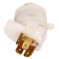thumbnail image 2 of Replacement Ignition Switch, 111905865L OE Quality Shockproof Ignition Switch White  For Mk1 Mk2 1979-1992, 2 of 8
