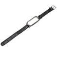 thumbnail image 1 of Bracelet de Sport de Remplacement, Ceinture de Remplacement en Cuir Pu Respirant, Adapté pour Course, Randonnée, Escalade, 1 of 8