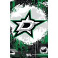 thumbnail image 1 of NHL Dallas Stars – Logo maximaliste 23, 1 of 4