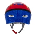 thumbnail image 2 of Spider-Man Hero Power Hour Toddler Helmet by Bell Sports, 2 of 6