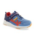 thumbnail image 2 of Stride Rite Kids' M2P Player in Blue, 7.5 US, 2 of 2