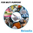 thumbnail image 4 of Gants Résistants aux Coupures avec Protection Haute Performance Niveau 5, Gants de Travail de Cuisine, Mandoline, Filet de Poisson, Découpe et Sculpture de Viande, 4 of 6