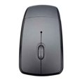 thumbnail image 4 of keepw Wireless Folding Mouse Replacement Portable Mice External Portable Home Electronic Cordless Laptop Desktop Accessory White Gray, 4 of 6