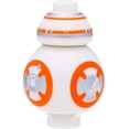 thumbnail image 1 of LEGO Force Awakens Star Wars Minifigure - BB-8 Astromech Droid (75105), 1 of 2