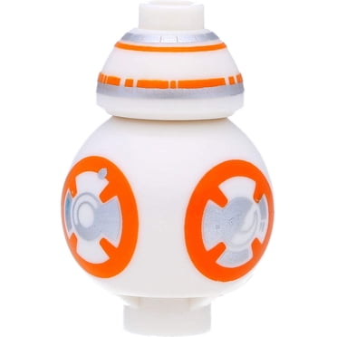 LEGO Force Awakens Star Wars Minifigure - BB-8 Astromech Droid (75105)
