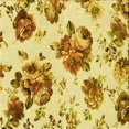 thumbnail image 1 of Ahgly Company Tapis d'Intérieur Lavable en Machine Carré Transitionnel Sedona Brun, 4 Pieds Carré, 1 of 7