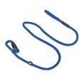 thumbnail image 1 of Dog Leash, Nylon Durable Dog Rope Leash Heavy Duty  for Small Medium Dogs for Walking Black,Red,Blue, 1 of 7