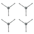 thumbnail image 2 of Side Brush Replacement Parts for Clean L50 SES L60 Hybrid Vacuum Accessories, 2 of 6