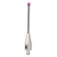 thumbnail image 3 of CMM Toucher Sonde Stylet Rouge Usure Balle Résistant Carbure de Tungstène Tige Haute Rigidité CMM Machines-Outils M2 0034, 3 of 14