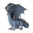 thumbnail image 3 of Figurine Modèle Dragon, Figurines Dragon Forme Vive pour Jouets, 3 of 8