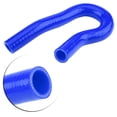 thumbnail image 2 of Anti-scratches Fashionable Silicone Hose, Coolant Hose, For Car Vehicle, 2 of 8