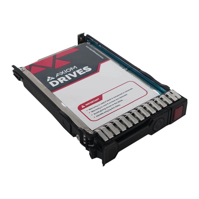 Axiom Mémoire Axiom 2 To 6 Gb/s Sata 7,2 K Tr/min Lff Hot-swap Hdd pour Hp - 658079-s21