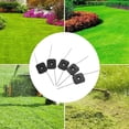 thumbnail image 4 of Grass Trimmer Head Replacement | 150mm Plastic Wire String Line | Universal Weed Cutter Attachment | Lightweight Lawn Mower Parts | Durable Garden Tool Accessory | Single Pack, 4 of 9
