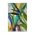 thumbnail image 1 of Serviette de Cuisine Teal Paradise II 16 x 25 Po, 1 of 1
