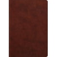thumbnail image 2 of ESV Étudiant Étudier la Bible (Châtaignier TruTone), 2 of 2