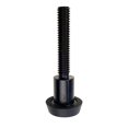 thumbnail image 1 of Extension de Queue de Billard Pare-Chocs Clubs de Jeu Protecteurs de Fond de Queue de Billard 7,15cm, 1 of 8