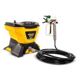 Airless Paint Sprayer Pump Compatible With Graco 390 395 490 495 595 Pro 210 ES & Rental Pro 210PC/230PC – Replaces 17C721, ProConnect Ready