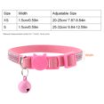 thumbnail image 3 of Collier Réutilisable pour Chiot, Collier Non-Animal, pour Chien Chat Chiot pour Voiture, 3 of 7