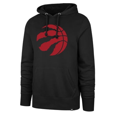 Toronto Raptors NBA '47 Imprint Headline Hoodie
