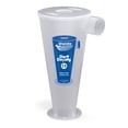 thumbnail image 1 of Oneida Air Systems Dust Deputy 2.5 Séparateur Cyclone DIY, Accessoire Seulement, 1 of 11