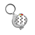 thumbnail image 1 of Dog Animal Claw Paw Print Protect Animal Nail Clippers Sharp Fingernail Stainless Steel Cutter, 1 of 3