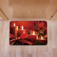 thumbnail image 4 of Outdoor Door Mats for Home Entrance Christmas Home Door Mat Absorbent Mat Living Room Kitchen Floor Mat Door Mats for Home Entrance Outdoor Christmas Door Decorations Outdoor, 4 of 9