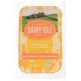 thumbnail image 2 of DAIRY ISLE MARBLE CHEDDAR CHEESE, 2 of 5
