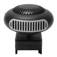 thumbnail image 2 of Small Portable Electric Heater, Portable Car Heater Smart Thermostat 180 Degree Rotatable Head Space Saving Low Wattage  for RV, 2 of 7