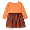 thumbnail image 2 of Robe d’Halloween George pour petites filles, 2 of 2