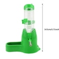 thumbnail image 2 of Automatic Feeders for Small -Functional Drinking and Food Dispenser for Hamsters Rabbits and Ferrets -Saving Pet Care Solution, 2 of 3