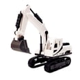 thumbnail image 2 of MZCPSYHA Children's Simulation Excavator Toy Car Track Excavator Engineering Vehicle Model Boy Excavator Simulation Engineering Vehicle, 2 of 6