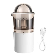 Electric Citrus Juicer Squeezer Wireless Juice Extractor Machine USB Charge